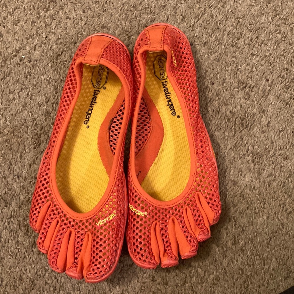 Vibram Five Fingers Vi-B Barefoot Minimalist Shoes - Size 39